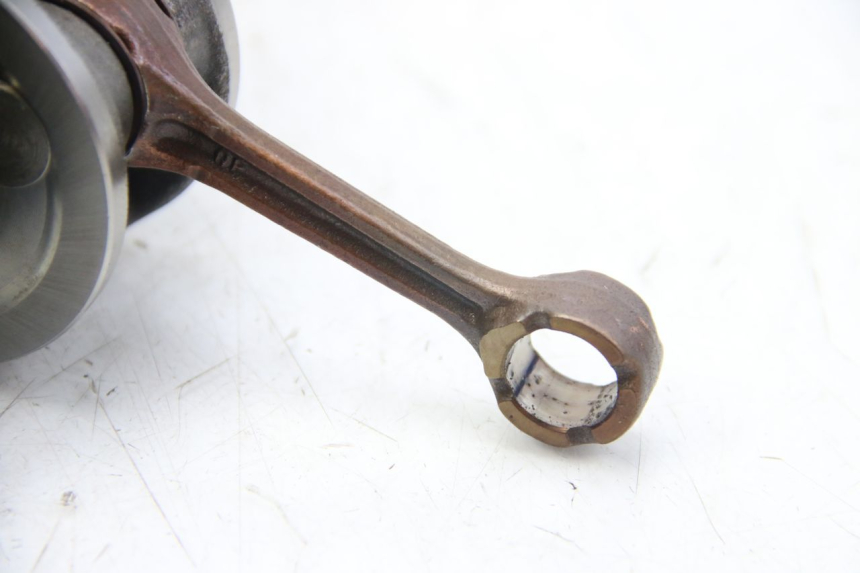 photo de VILEBREQUIN PEUGEOT CITYSTAR 50 (2013 - 2017)