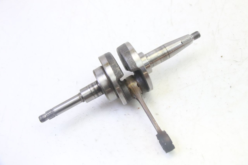 photo de VILEBREQUIN PEUGEOT CITYSTAR 50 (2013 - 2017)