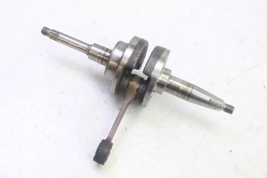 photo de VILEBREQUIN PEUGEOT CITYSTAR 50 (2013 - 2017)