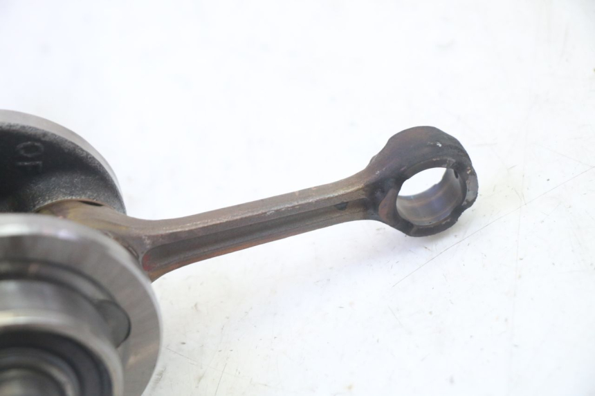 photo de VILEBREQUIN PEUGEOT CITYSTAR 50 (2013 - 2017)