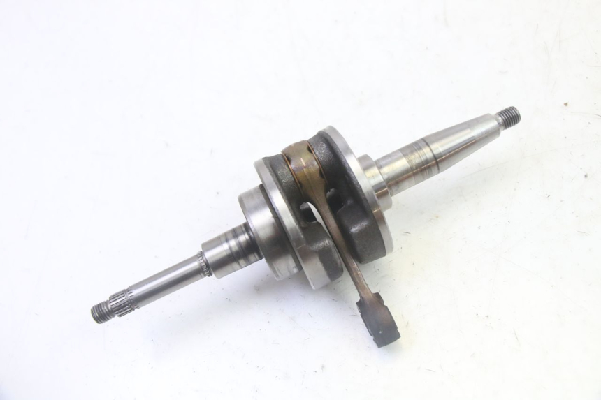 photo de VILEBREQUIN PEUGEOT CITYSTAR 50 (2013 - 2017)