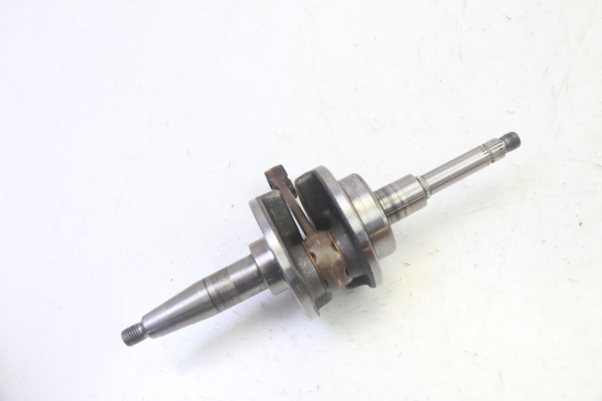 photo de VILEBREQUIN PEUGEOT CITYSTAR 50 (2013 - 2017)