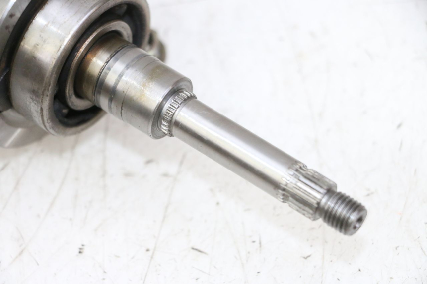 photo de VILEBREQUIN PEUGEOT CITYSTAR 50 (2013 - 2017)