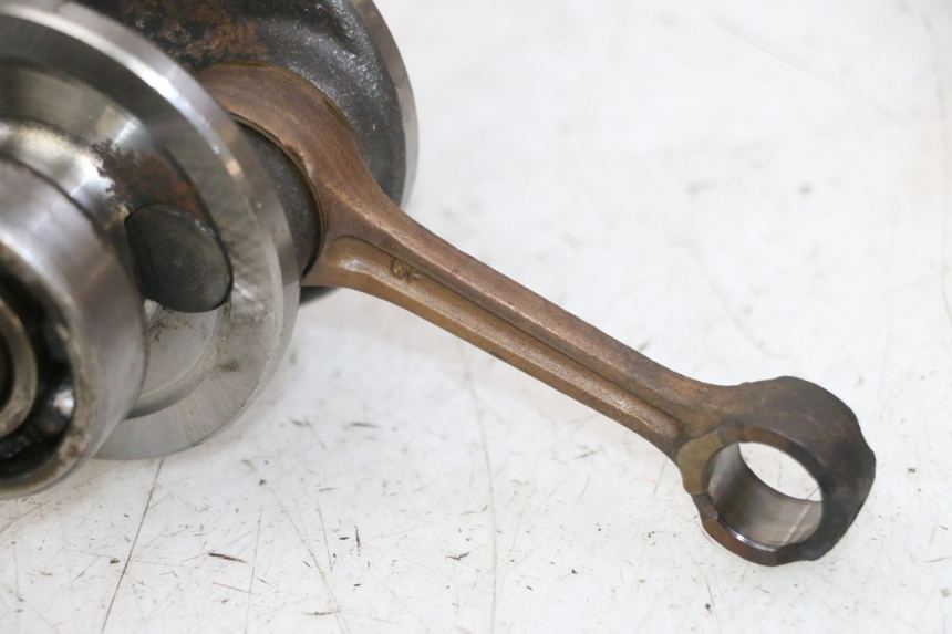 photo de VILEBREQUIN PEUGEOT CITYSTAR 50 (2013 - 2017)