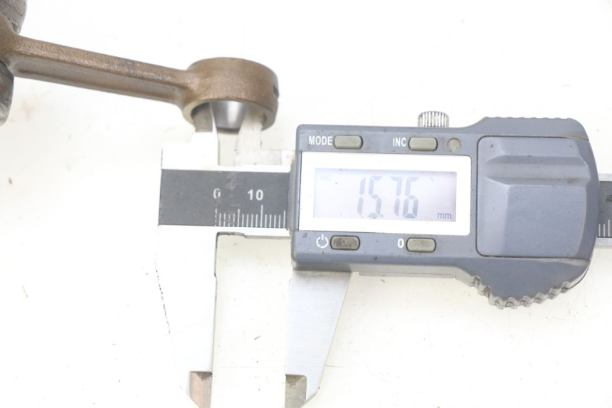 photo de VILEBREQUIN POCKET BIKE CROSS 50