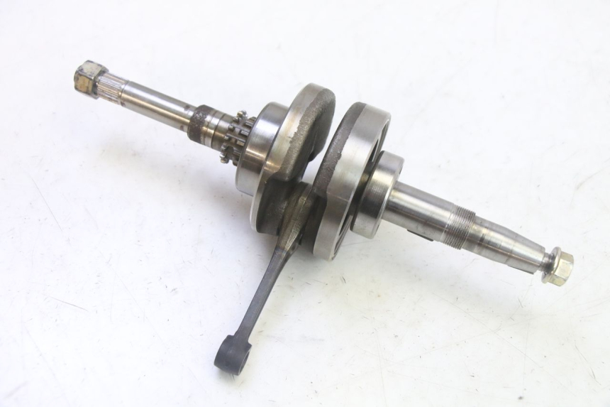 photo de VILEBREQUIN SYM CROX 4T 50 (2016 - 2023)