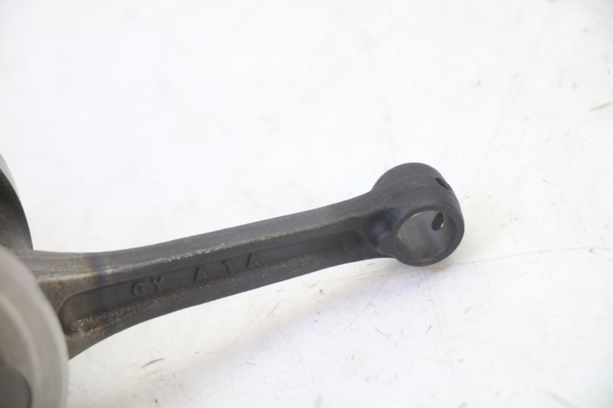 photo de VILEBREQUIN SYM CROX 4T 50 (2016 - 2023)