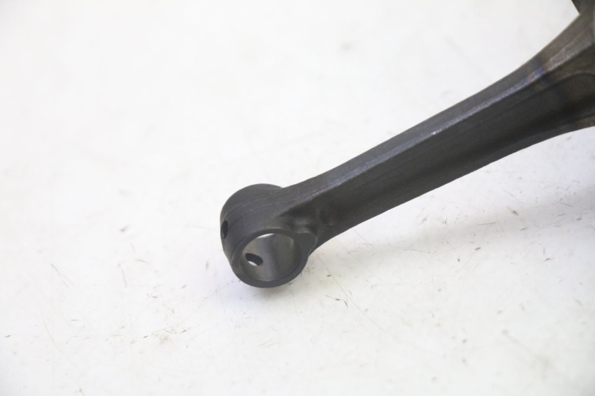 photo de VILEBREQUIN SYM CROX 4T 50 (2016 - 2023)