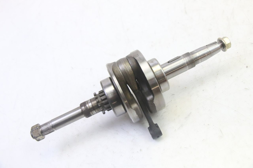 photo de VILEBREQUIN SYM CROX 4T 50 (2016 - 2023)