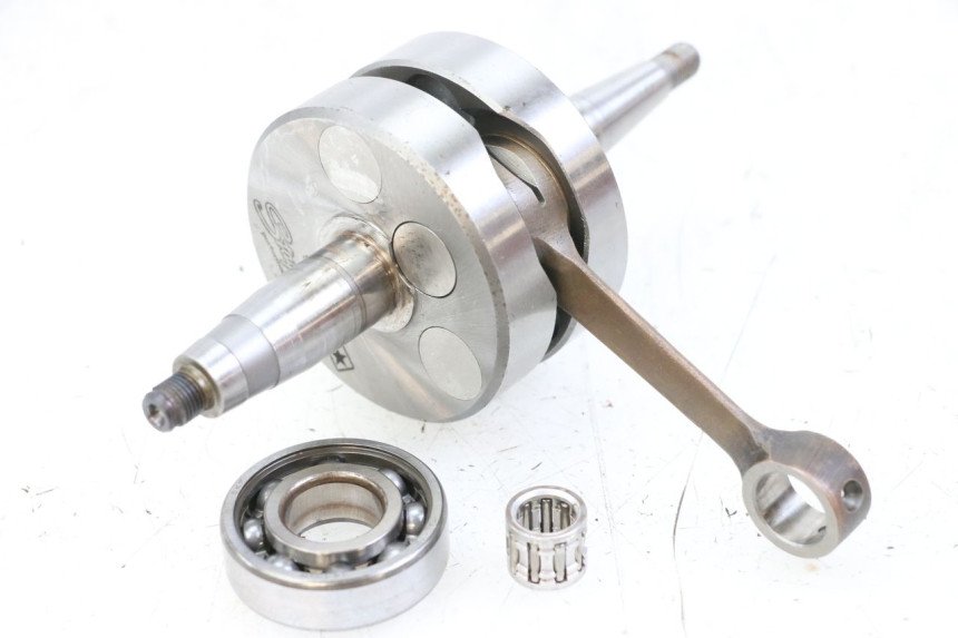 photo de VILEBREQUIN DERBI SENDA SM DRD X-TREME 50 (2011 - 2017)