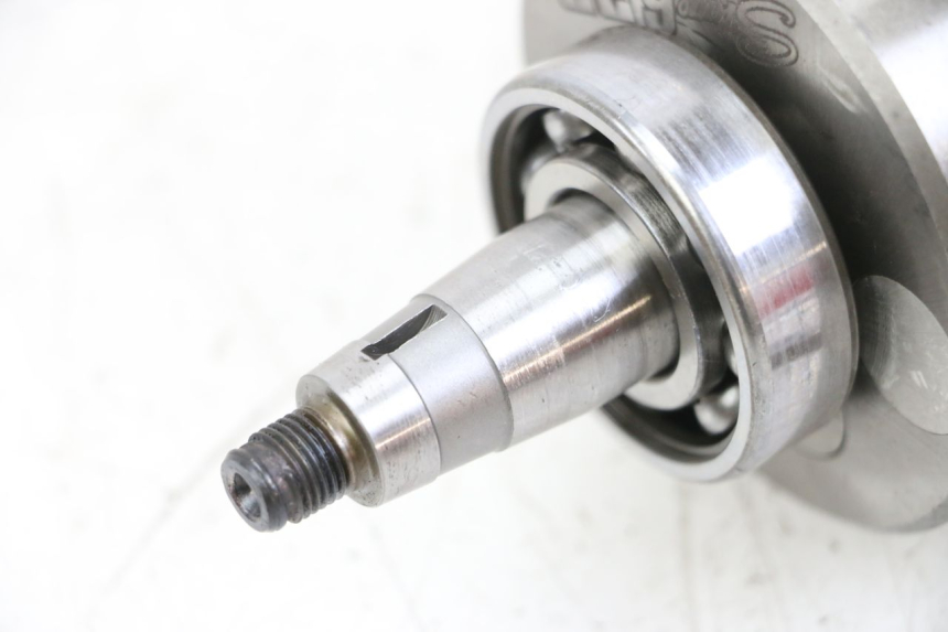 photo de VILEBREQUIN DERBI SENDA SM DRD X-TREME 50 (2011 - 2017)