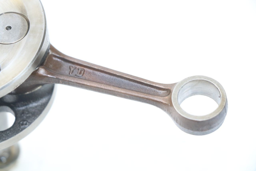 photo de VILEBREQUIN GILERA DNA 50 (2000 - 2007)