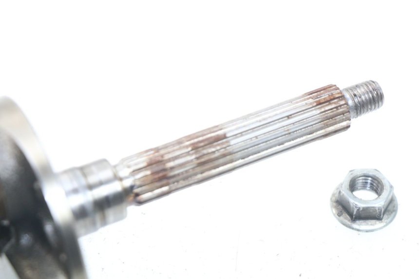 photo de VILEBREQUIN GILERA DNA 50 (2000 - 2007)