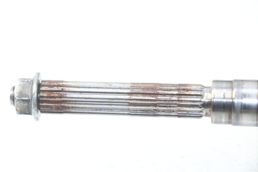 photo de VILEBREQUIN GILERA DNA 50 (2000 - 2007)