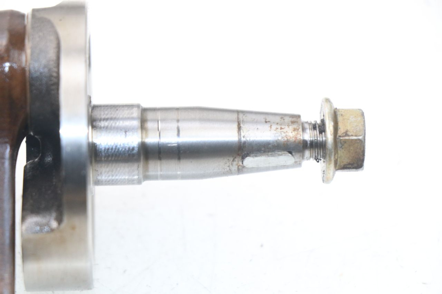 photo de VILEBREQUIN GILERA DNA 50 (2000 - 2007)