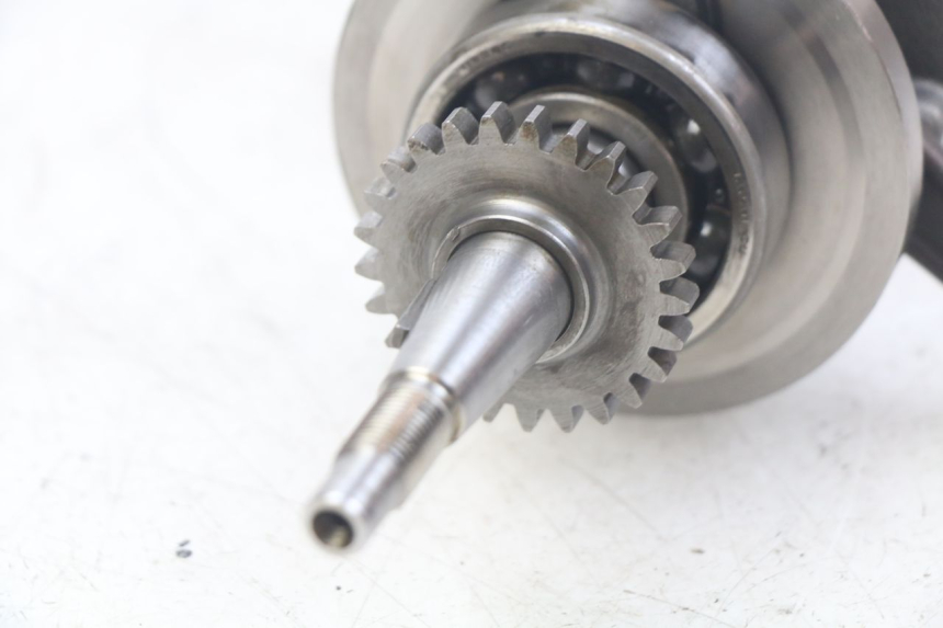 photo de VILEBREQUIN PEUGEOT ELYSEO 125 (1999 - 2004)