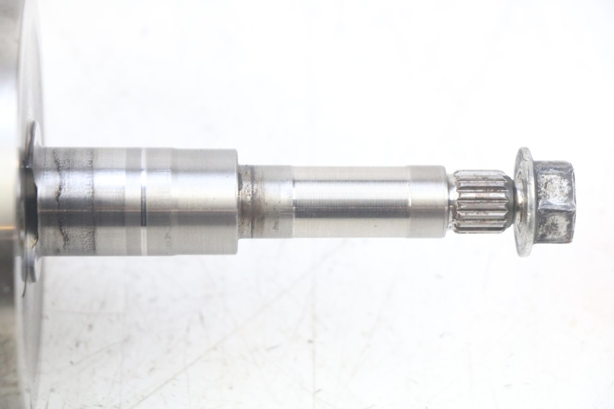 photo de VILEBREQUIN PEUGEOT ELYSEO 125 (1999 - 2004)