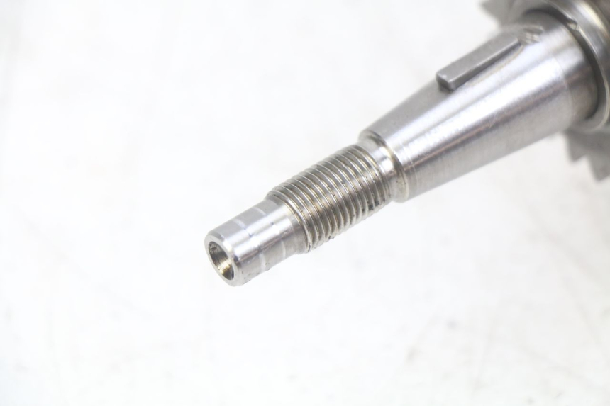 photo de VILEBREQUIN PEUGEOT ELYSEO 125 (1999 - 2004)