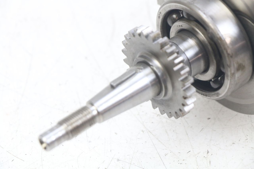 photo de VILEBREQUIN PEUGEOT ELYSEO 125 (1999 - 2004)