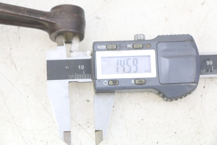 photo de VILEBREQUIN PEUGEOT ELYSEO 125 (1999 - 2004)