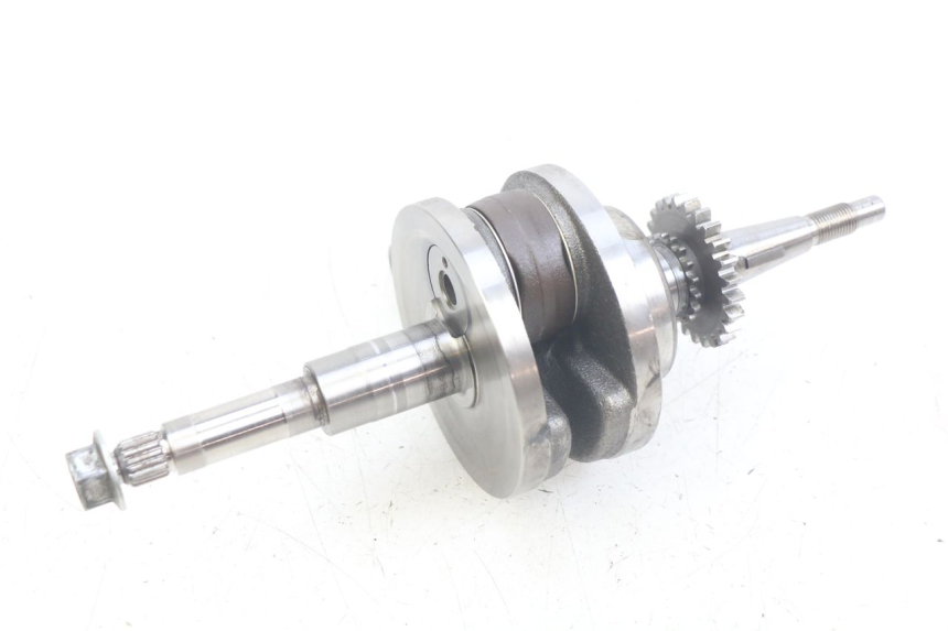 photo de VILEBREQUIN PEUGEOT ELYSEO 125 (1999 - 2004)