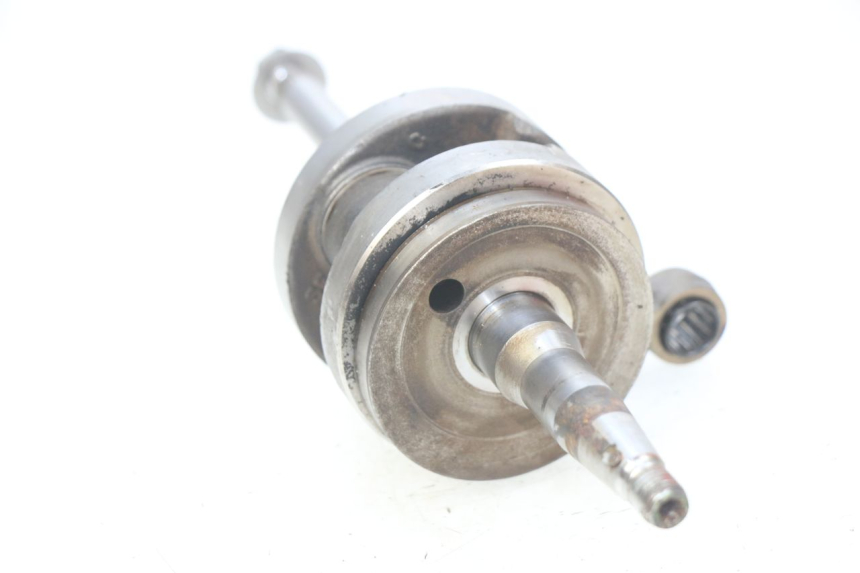 photo de VILEBREQUIN PEUGEOT ELYSTAR 50 (2002 - 2014)