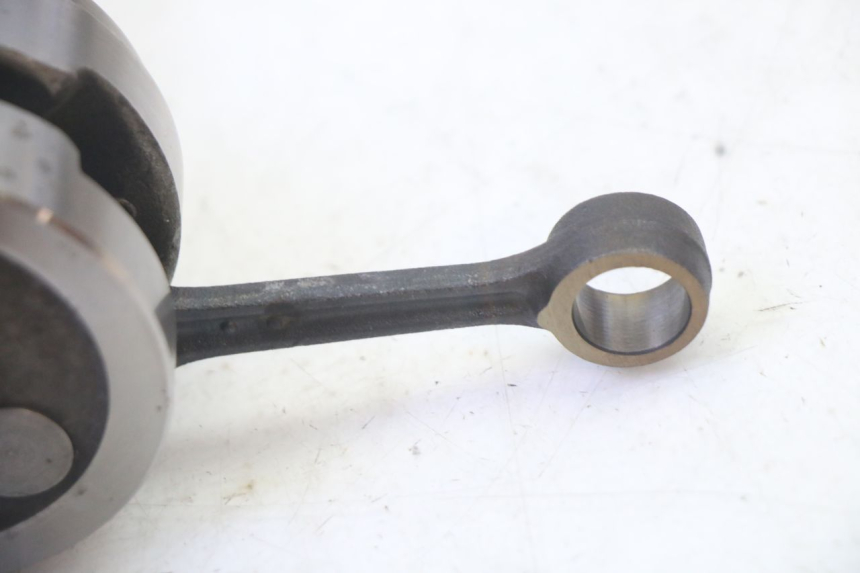 photo de VILEBREQUIN PEUGEOT ELYSTAR 50 (2002 - 2014)