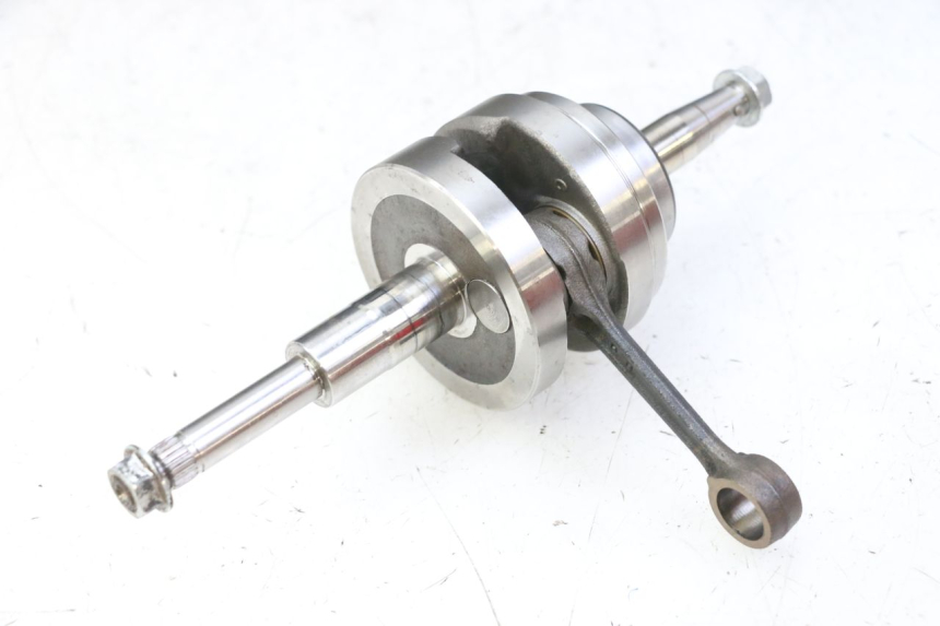 photo de VILEBREQUIN PEUGEOT ELYSTAR 50 (2002 - 2014)