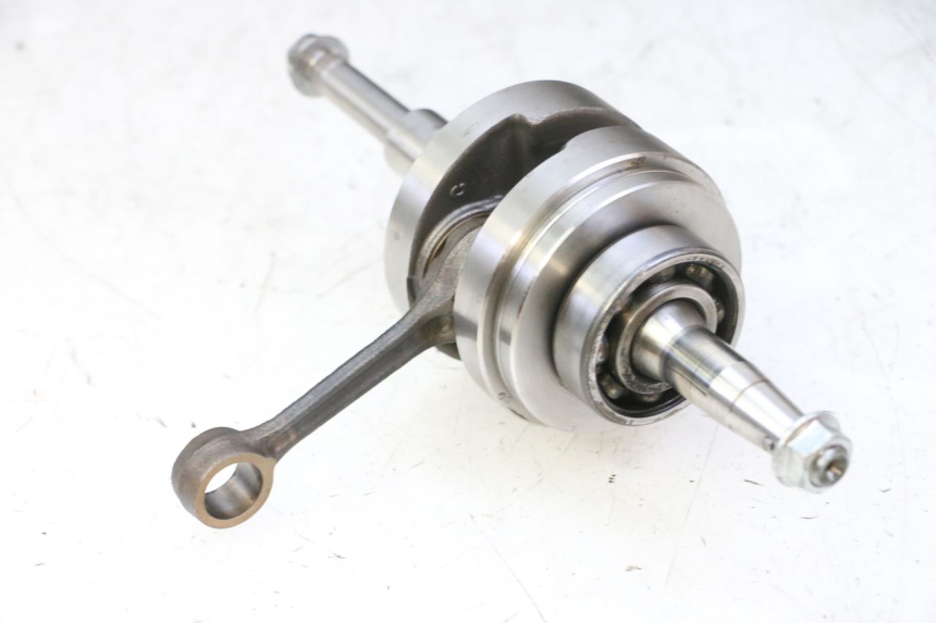 photo de VILEBREQUIN PEUGEOT ELYSTAR 50 (2002 - 2014)