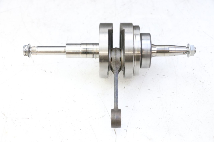 photo de VILEBREQUIN PEUGEOT ELYSTAR 50 (2002 - 2014)