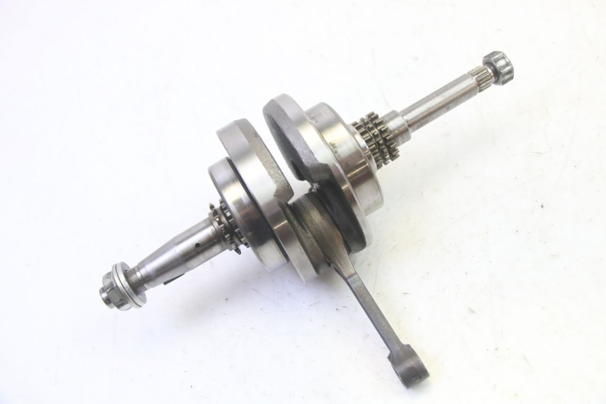 photo de VILEBREQUIN HONDA FES S-WING SWING ABS 125 (2007 - 2015)