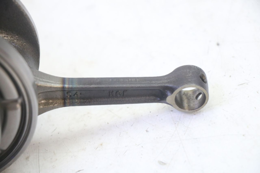 photo de VILEBREQUIN HONDA FES S-WING SWING ABS 125 (2007 - 2015)