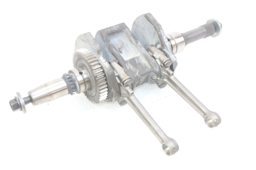 photo de VILEBREQUIN HONDA FJS SILVERWING SILVER WING 400 (2009 - 2016)