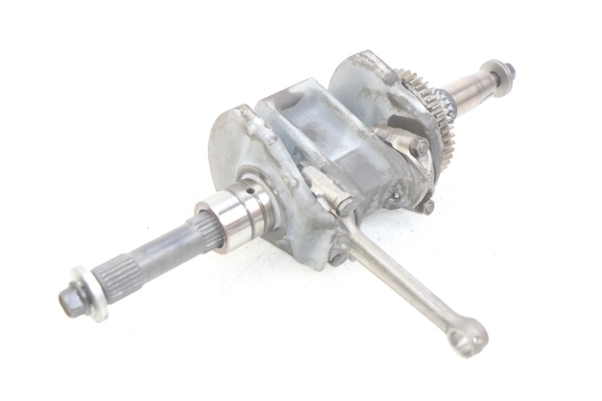photo de VILEBREQUIN HONDA FJS SILVERWING SILVER WING 400 (2009 - 2016)