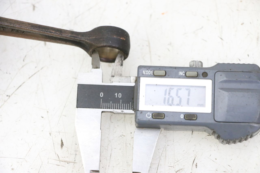 photo de VILEBREQUIN PIAGGIO FLY 2T 50 (2004 - 2017)