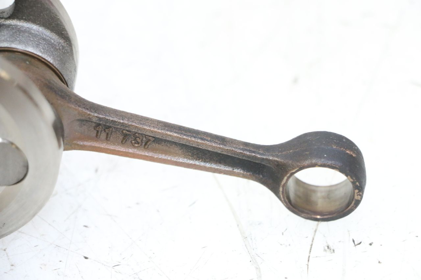 photo de VILEBREQUIN PIAGGIO FLY 2T 50 (2004 - 2017)