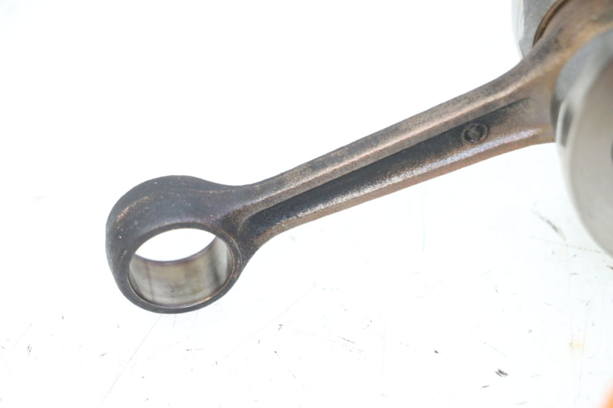 photo de VILEBREQUIN PIAGGIO FLY 2T 50 (2004 - 2017)