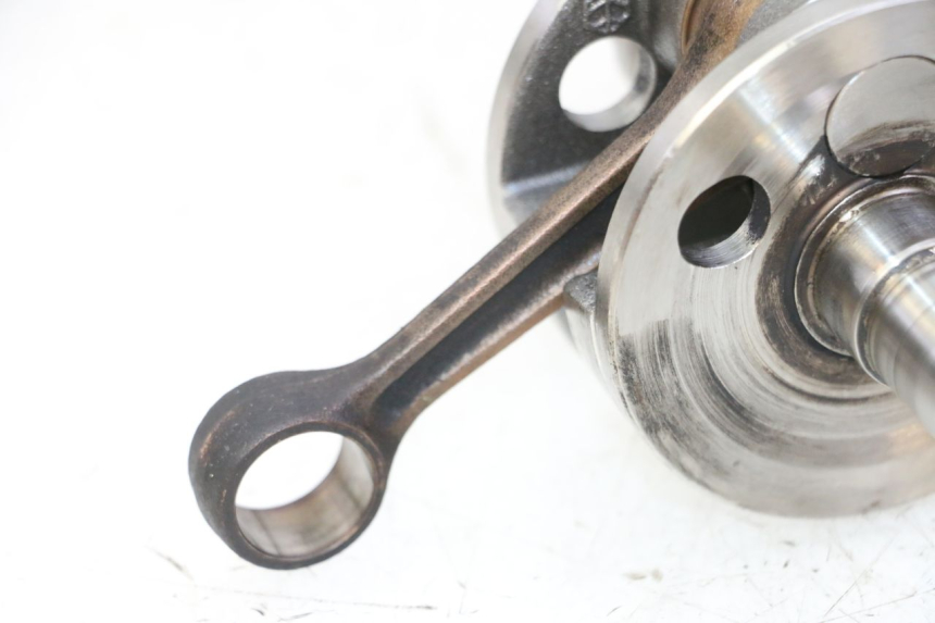 photo de VILEBREQUIN PIAGGIO FLY 2T 50 (2004 - 2017)