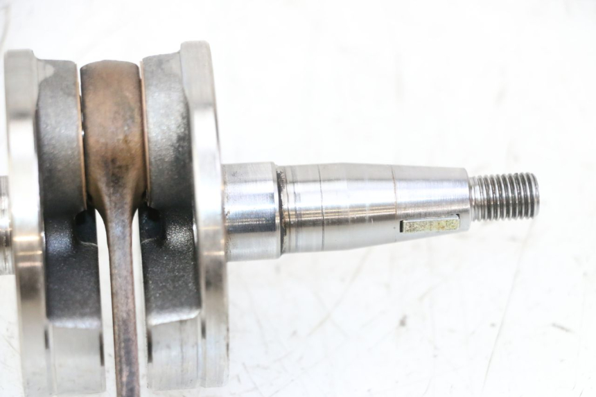 photo de VILEBREQUIN PIAGGIO FLY 2T 50 (2004 - 2017)