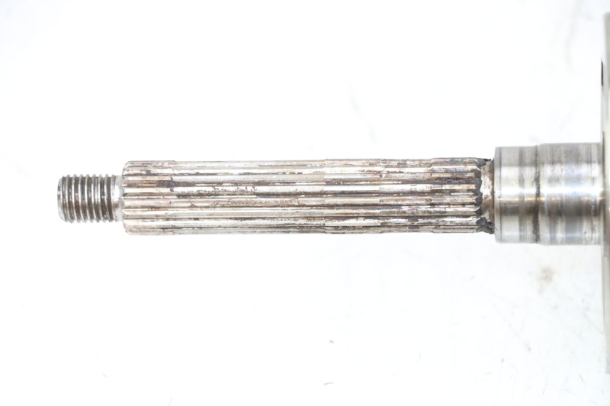 photo de VILEBREQUIN PIAGGIO FLY 2T 50 (2004 - 2017)