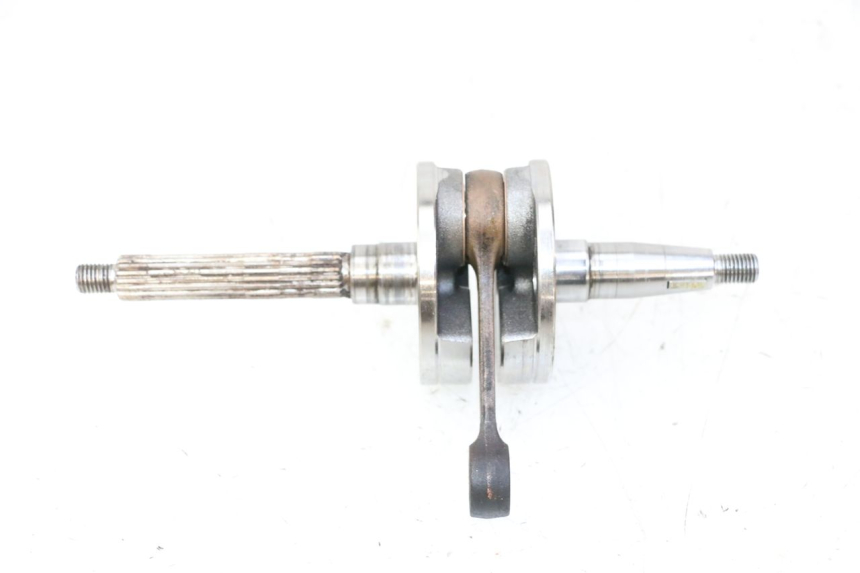 photo de VILEBREQUIN PIAGGIO FLY 2T 50 (2004 - 2017)