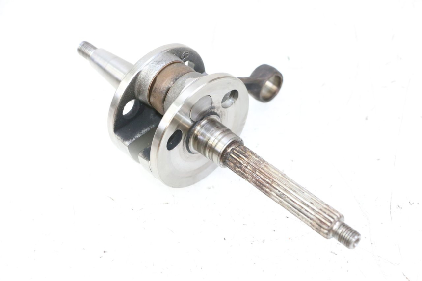 photo de VILEBREQUIN PIAGGIO FLY 2T 50 (2004 - 2017)