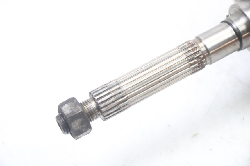 photo de VILEBREQUIN GILERA NEXUS 300 (2008 - 2013)