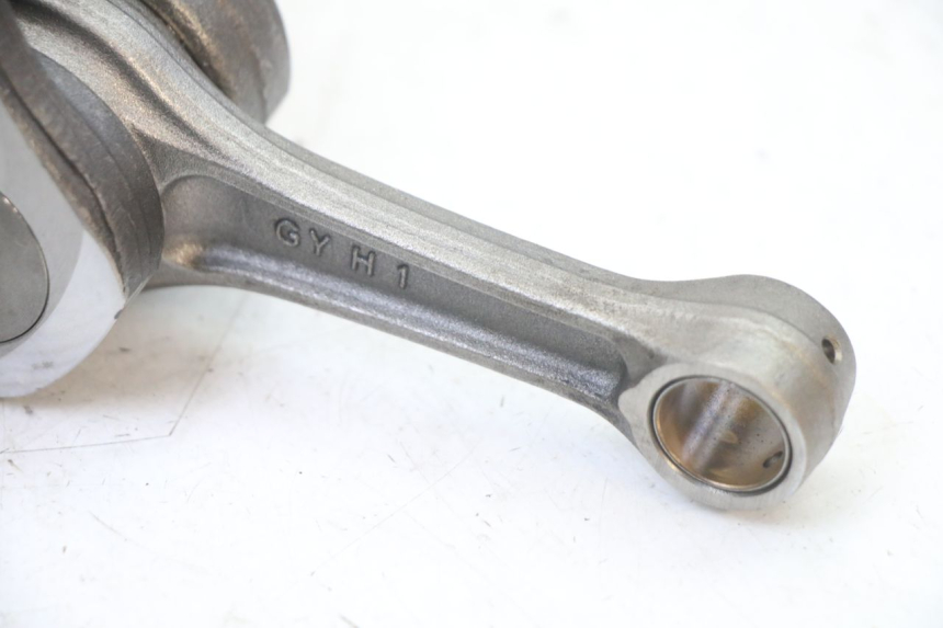 photo de VILEBREQUIN GILERA NEXUS 300 (2008 - 2013)
