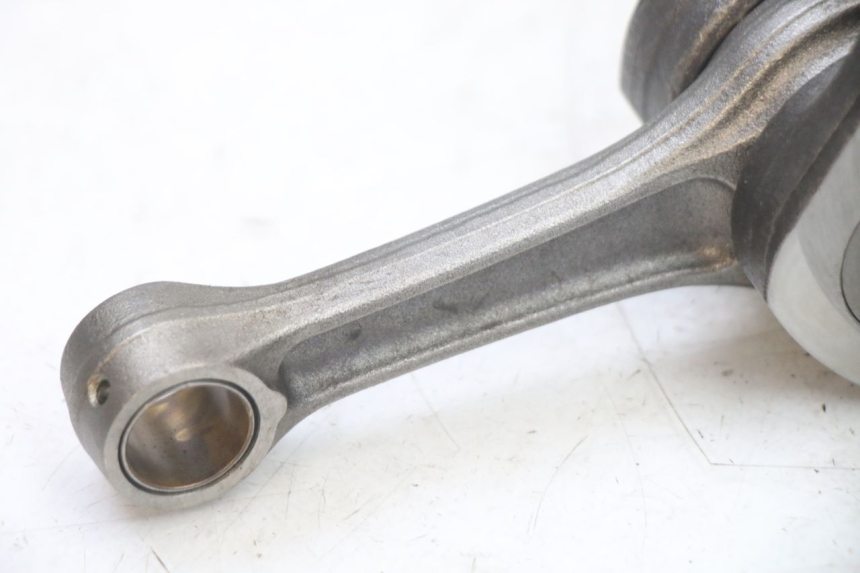 photo de VILEBREQUIN GILERA NEXUS 300 (2008 - 2013)