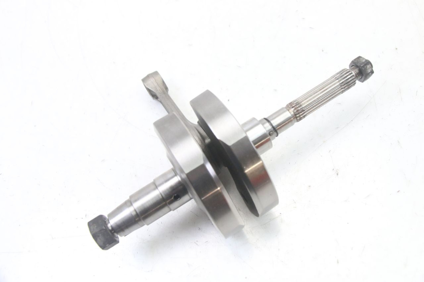 photo de VILEBREQUIN GILERA NEXUS 300 (2008 - 2013)