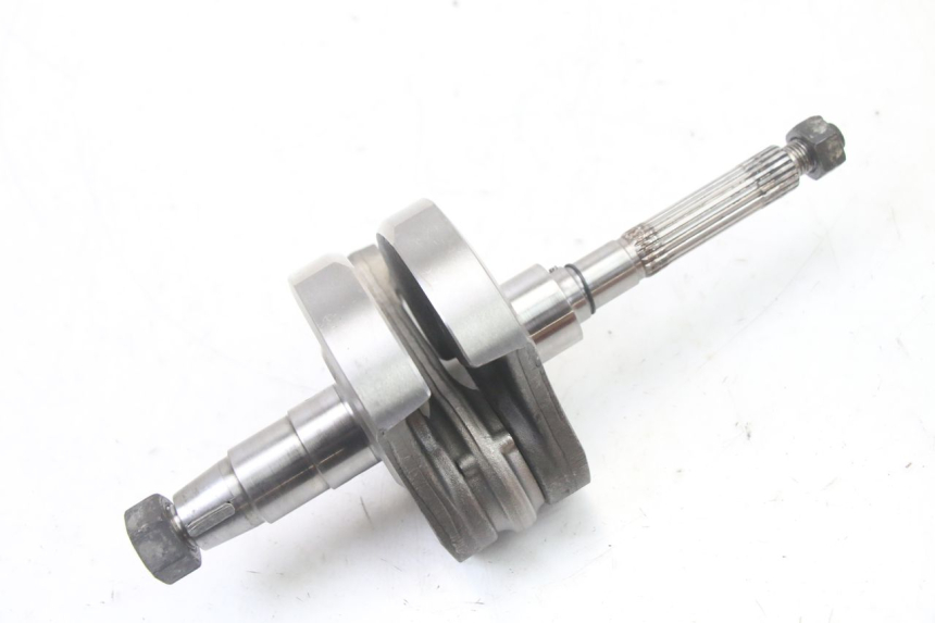 photo de VILEBREQUIN GILERA NEXUS 300 (2008 - 2013)