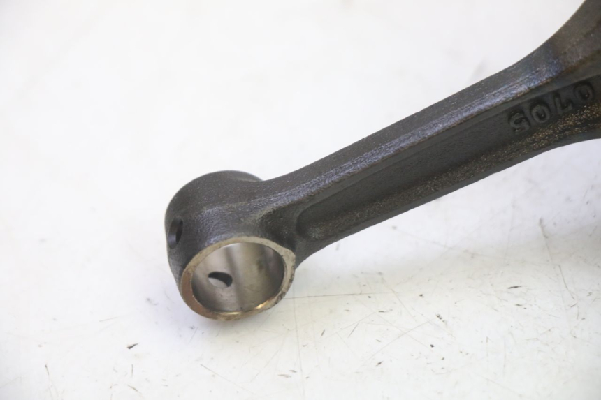 photo de VILEBREQUIN KYMCO GRAND DINK 125 (2008 - 2014)