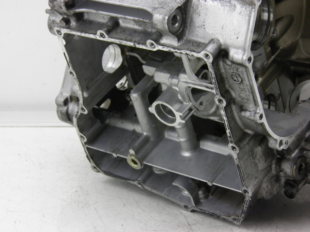 photo de VILEBREQUIN HONDA CB F HORNET 600 (1998 - 1999) - Vue d’ensemble