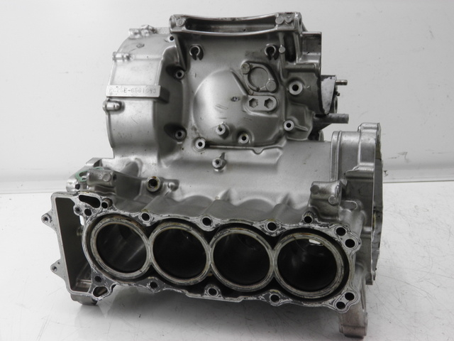 photo de VILEBREQUIN HONDA CB F HORNET 600 (1998 - 1999) - Pièce contrôlée